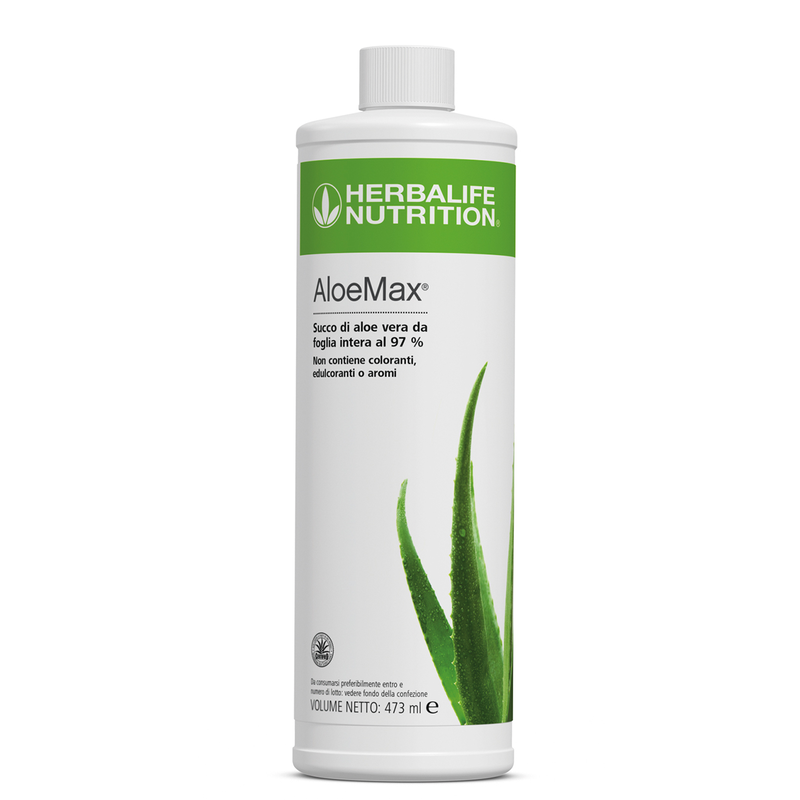 AloeMax® 473 ml SKU 1196