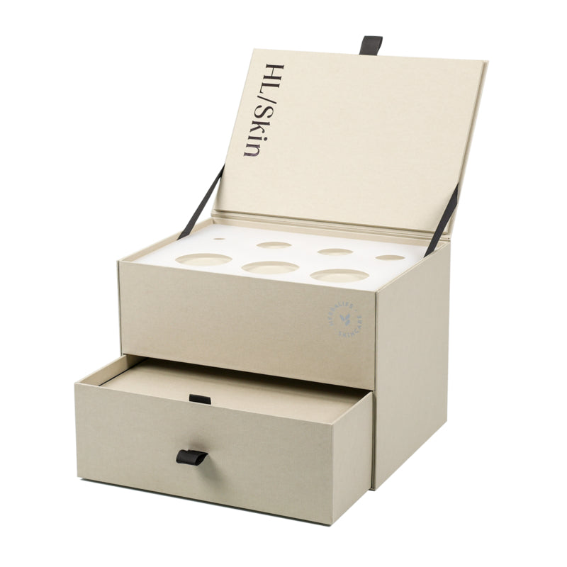 SKIN DMO Display Box SKU 1M54