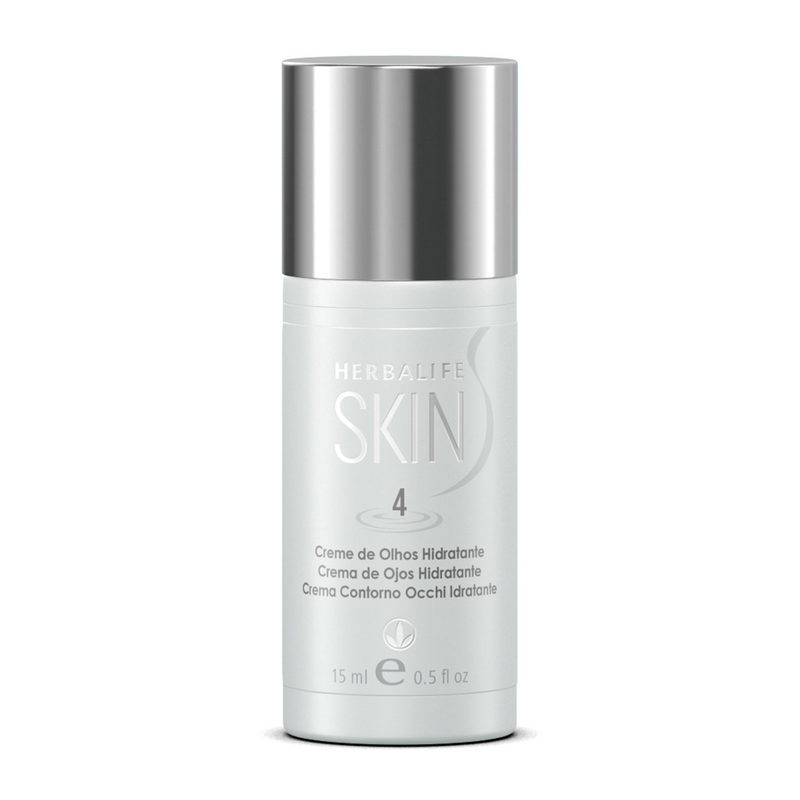 Crema Contorno Occhi Idratante 15 ml SKU 0771