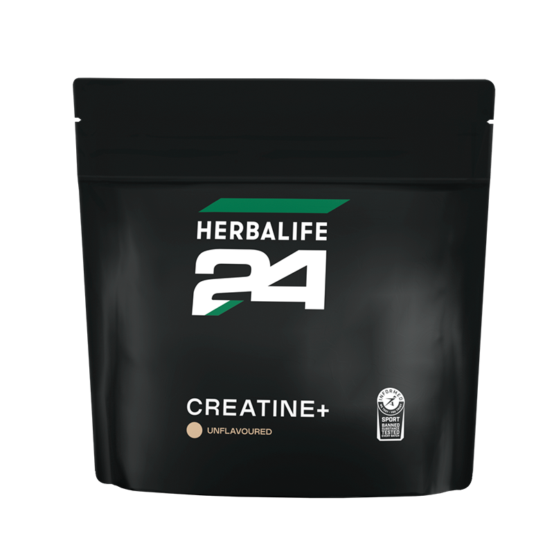 Herbalife24 Creatine+ SKU 488K