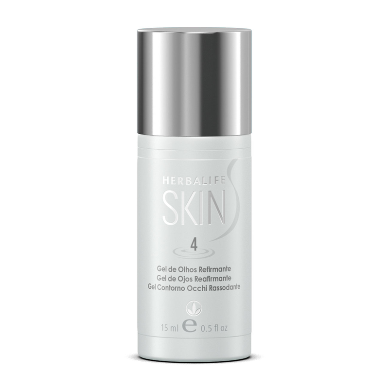 Gel Contorno Occhi Rassodante 15 ml SKU 0770