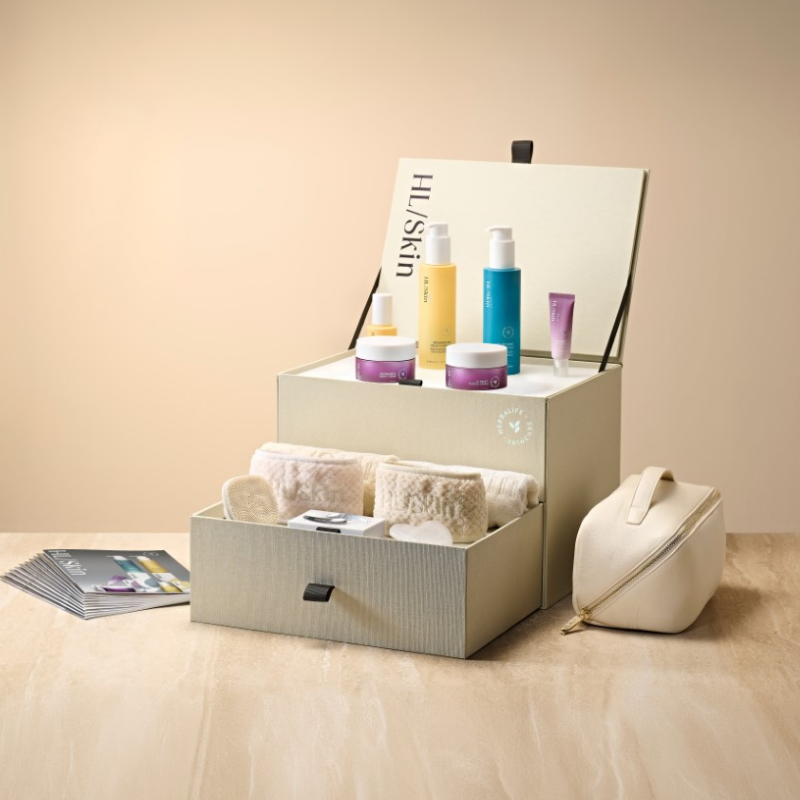 HL/Skin DMO Kit SKU 2T21