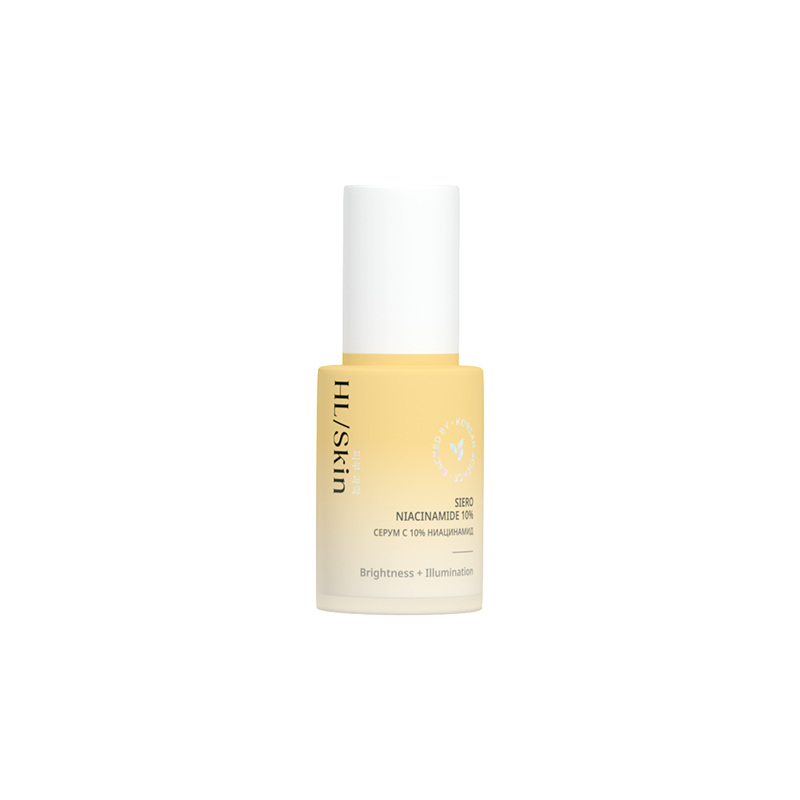 HL/Skin Siero Niacinamide 10% 30 ml SKU 508K