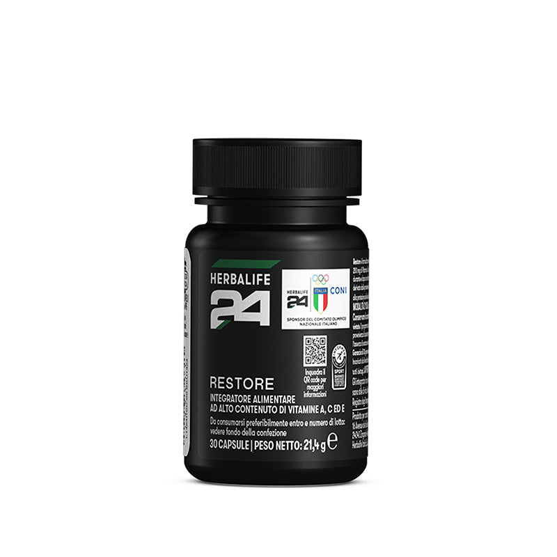 Restore 30 Capsule SKU 1424