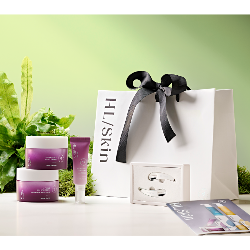 Skin Reset kit SKU 4T53