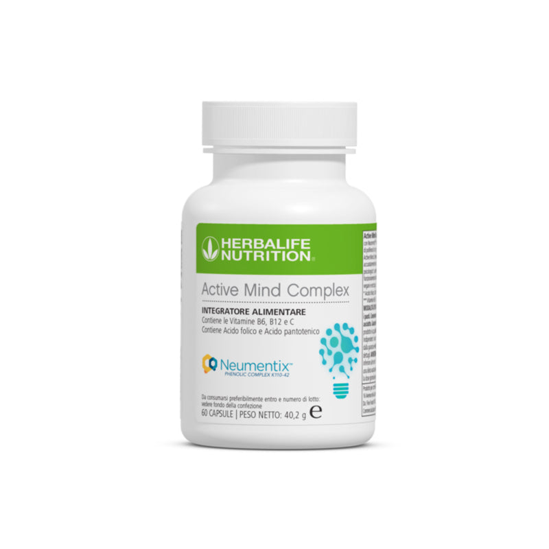 Active Mind Complex SKU 243K