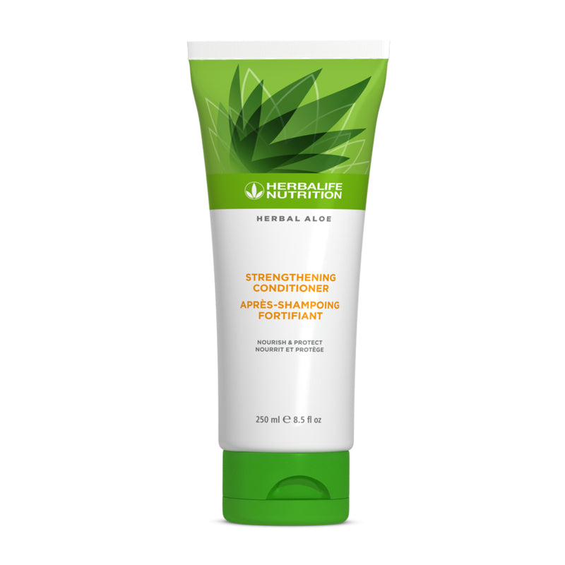 Herbal Aloe Balsamo Fortificante 250 ml SKU 2565