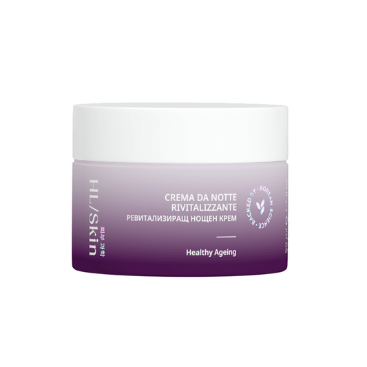 HL/Skin Crema da Notte Rivitalizzante 50 ml SKU 539K