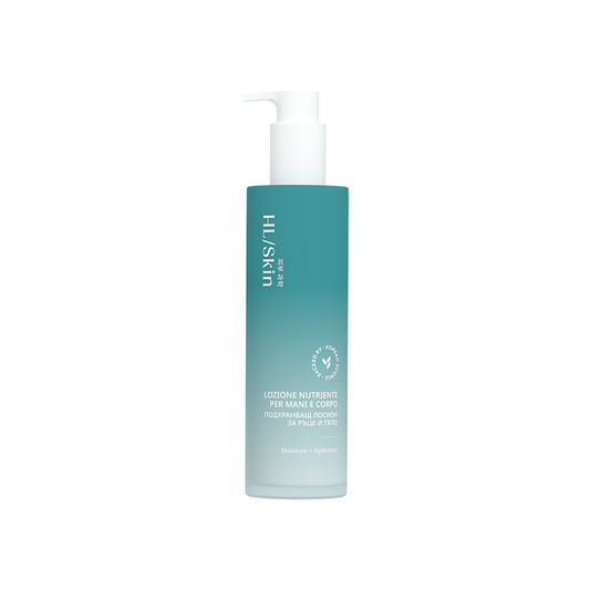 HL/Skin Lozione Nutriente per mani e corpo 147 ml SKU 514K