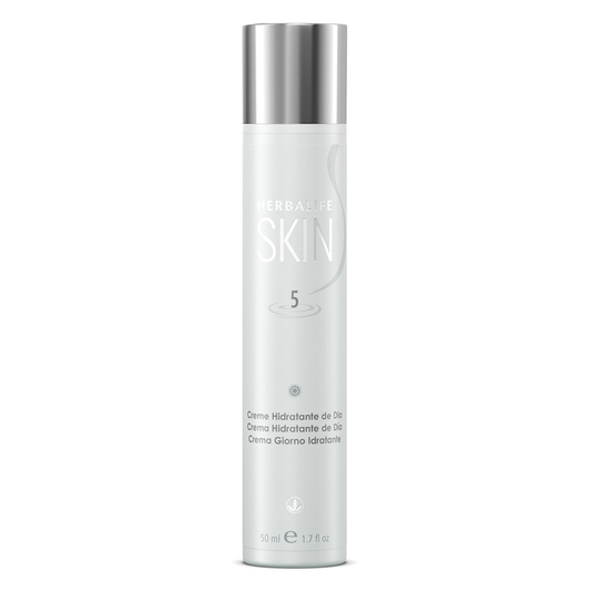 Crema Giorno Idratante 50 ml SKU 0830