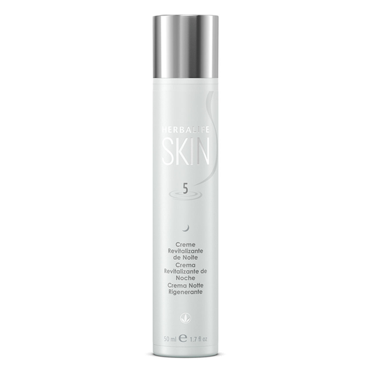 Crema Notte Rigenerante 50 ml 50 ml SKU 0827
