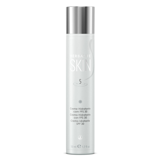 Crema Idratante Fattore di Protezione SPF 30 50 ml SKU 0828