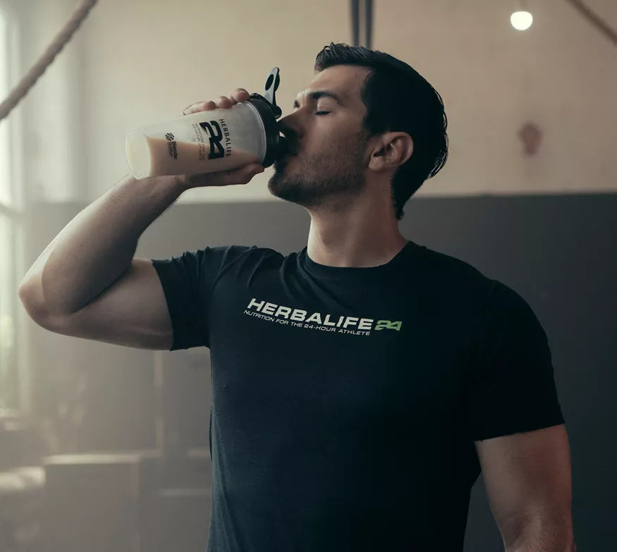 Herbalife24 rebuild strength