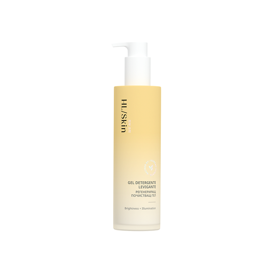 HL/Skin Gel Detergente levigante 147 ml SKU 511K