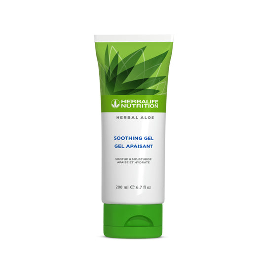 Herbal Aloe Gel lenitivo 200 ml SKU 2562