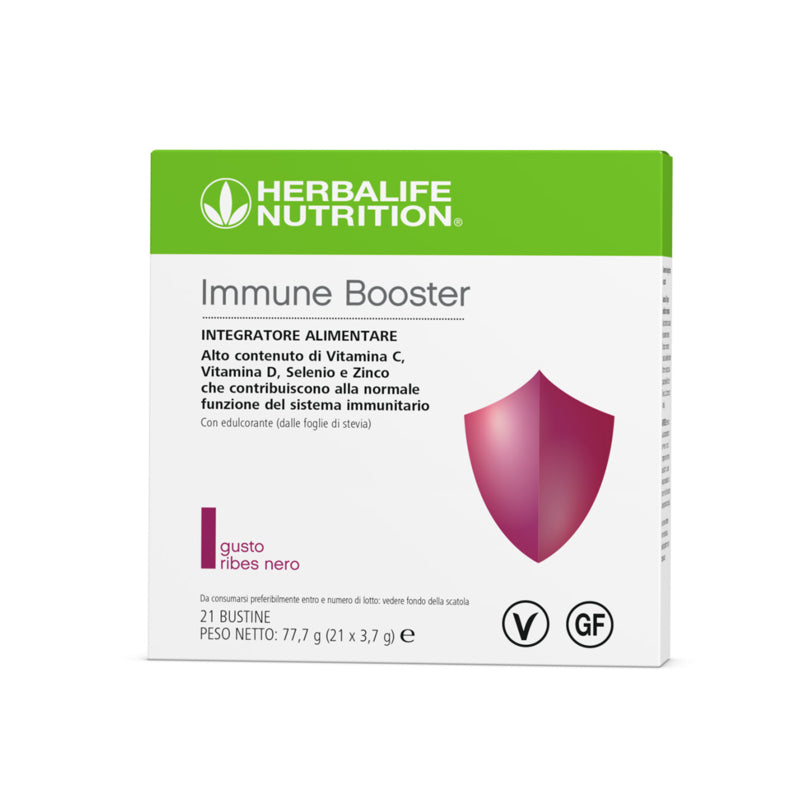 Immune booster SKU 233K