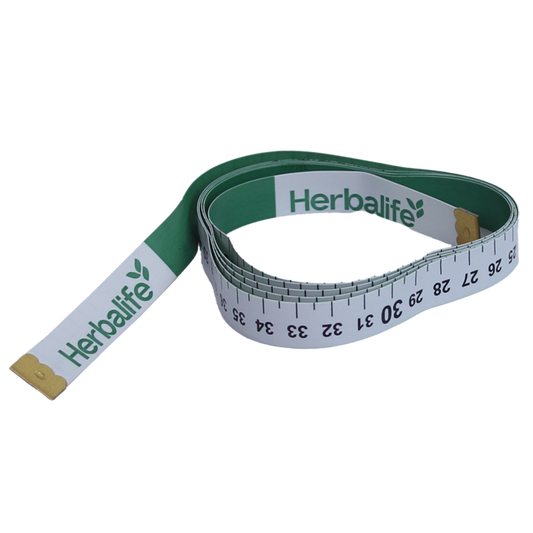 Metro a nastro Herbalife SKU 113M