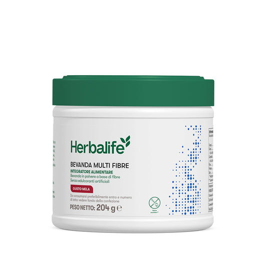 Bevanda multi fibre 204 g SKU 2554