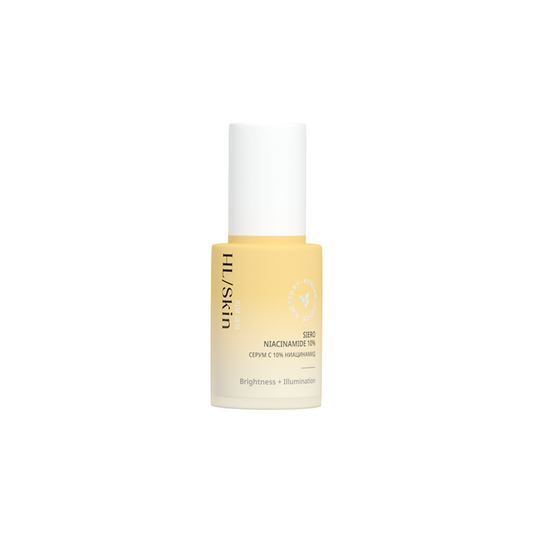 HL/Skin Siero Niacinamide 10% 30 ml SKU 508K