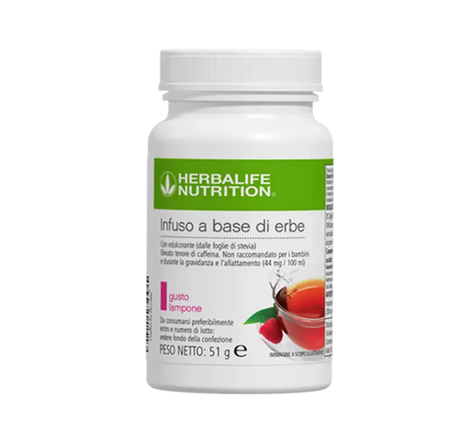 Infuso a base di erbe