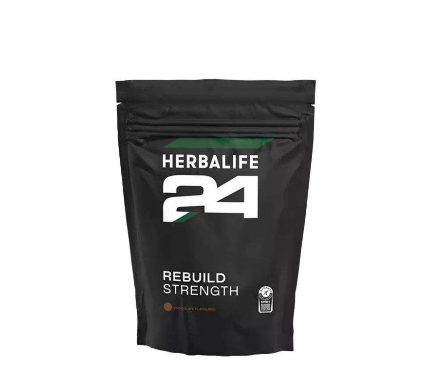 Herbalife24 rebuild strength