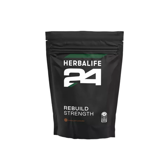 Herbalife24 rebuild strength