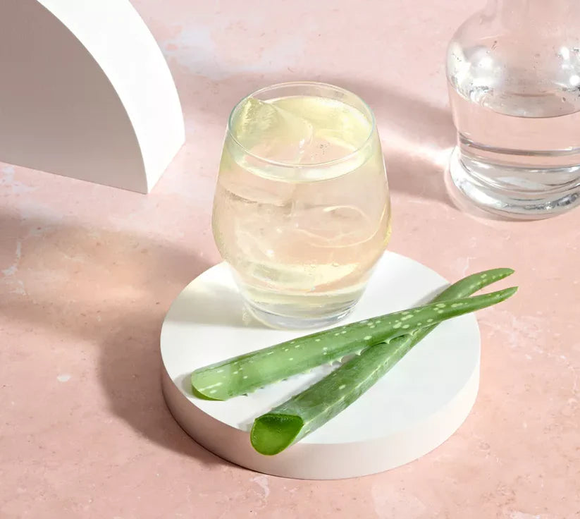 Herbal Aloe Concentrate
