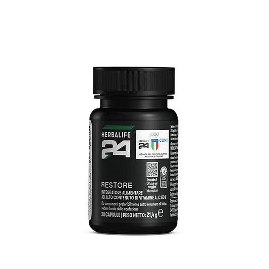 Restore 30 Capsule SKU 1424