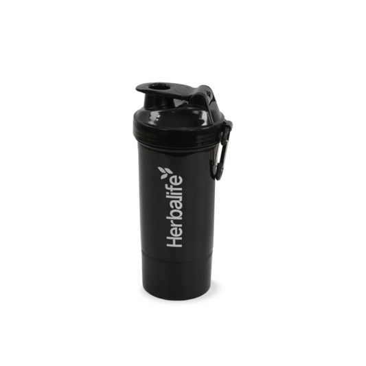 Neon shaker Nero 600ml SKU 2N51