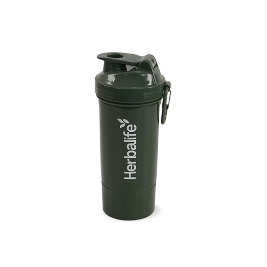 Neon shaker Verde scuro 600ml SKU 2N52