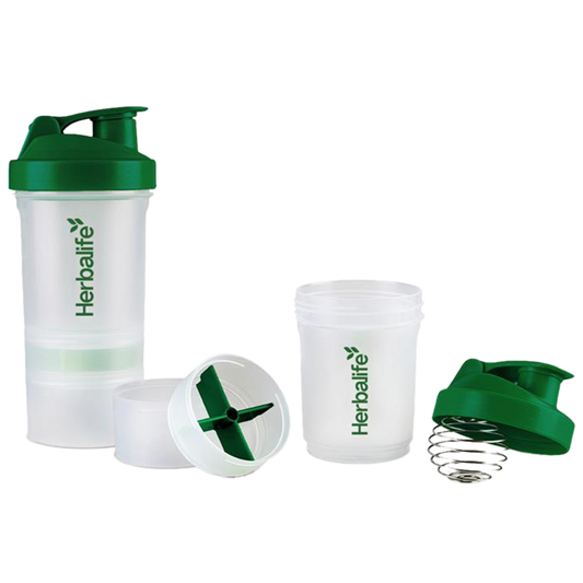 Smart Shaker SKU 8697